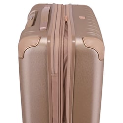 Валіза Titan BARBARA GLINT/Rose Metallic Ti845405-15 (Середня)