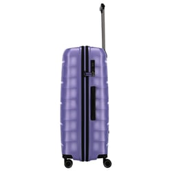 Чемодан Titan HIGHLIGHT/Lilac Metallic Ti842404-19 (Большой)