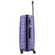 Валіза Titan HIGHLIGHT/Lilac Metallic Ti842404-19 (Велика)