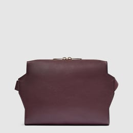 Сумка на пояс Piquadro PATRICIA (W140) Bordeaux CA6776W140_BO