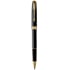 Ручка роллерная Parker SONNET Black Lacquer GT RB