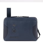 Сумка Piquadro Hakone (S104) Blue CA4983S104_BLU