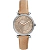 Годинник 35 мм Fossil CARLIE ES4343