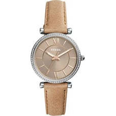 Годинник 35 мм Fossil CARLIE ES4343