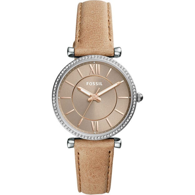 Часы 35 мм Fossil CARLIE ES4343