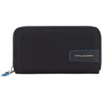 Портмоне Piquadro RYAN (RY) Black PD1515RYR_N