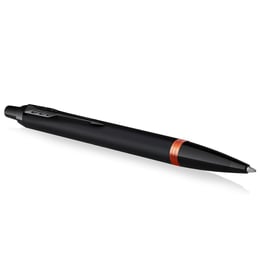 Ручка шариковая Parker IM Professionals Vibrant Rings Flame Orange BT BP