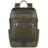 Рюкзак для ноутбука 15,6″ Piquadro Obidos (W110) Green CA5554W110_VE