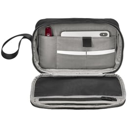 Клатч Victorinox Travel LIFESTYLE ACCESSORY/Black 607130