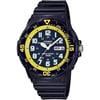 Годинник 45 мм Casio STANDARD Analogue MRW-200HC-2BVEF