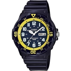 Годинник 45 мм Casio STANDARD Analogue MRW-200HC-2BVEF