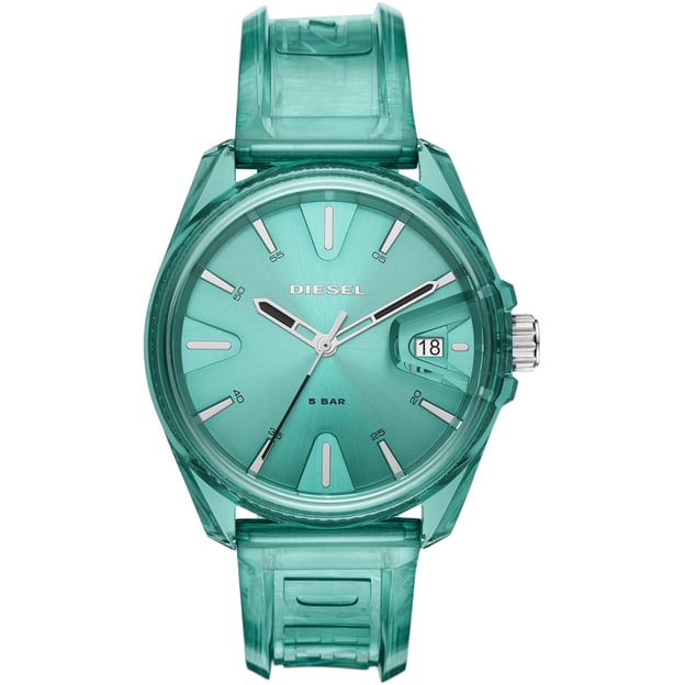 Годинник 43 мм Diesel MS9 DZ1928