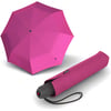Парасолька-автомат Knirps E.200 Medium Duomatic/Pink Kn95 1200 4300