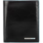 Портмоне Piquadro BLUE SQUARE (B2) Black PU3247B2_N