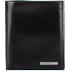 Портмоне Piquadro BLUE SQUARE (B2) Black PU3247B2_N