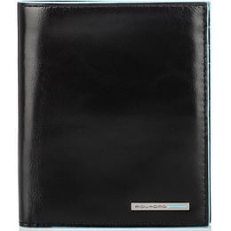 Портмоне Piquadro BLUE SQUARE (B2) Black PU3247B2_N