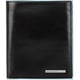Портмоне Piquadro BLUE SQUARE (B2) Black PU3247B2_N