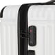 Валіза Travelite CRUISE/White TL072649-30 (Велика)