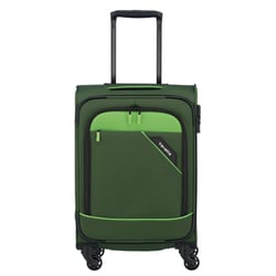 Валіза Travelite DERBY/Green TL087547-80 (Маленька)
