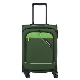 Валіза Travelite DERBY/Green TL087547-80 (Маленька)