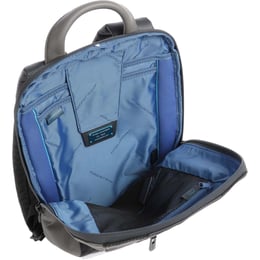 Рюкзак для ноутбука 14″ Piquadro URBAN (UB00) Black-Grey CA5608UB00_NGR