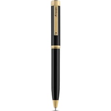Ручка кулькова Montegrappa OTTO Black GT BP ISZ8IBIY