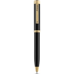 Ручка кулькова Montegrappa OTTO Black GT BP ISZ8IBIY