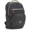 Рюкзак для ноутбука 15″ Kipling TROY Casual Grey (23V)