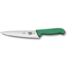 Ніж обробний 15 см Victorinox FIBROX Carving 5.2004.15