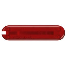 Накладка задня 58 мм Victorinox C.6200.T4