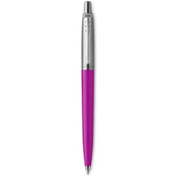 Ручка гелевая Parker JOTTER Originals Magenta CT GEL (блистер)