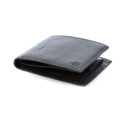 Портмоне Piquadro BLACK SQUARE (B3) D.Brown PU1240B3R_TM