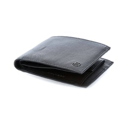 Портмоне Piquadro BLACK SQUARE (B3) D.Brown PU1240B3R_TM