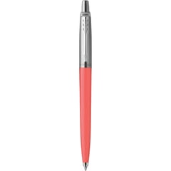 Ручка шариковая Parker JOTTER Originals Coral CT BP в Eco упаковке