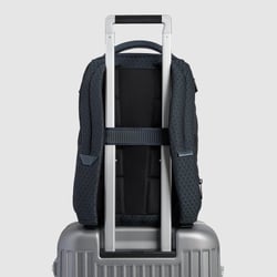 Дорожный рюкзак Piquadro Hexagon (W139) Blue CA6827W139_BLU