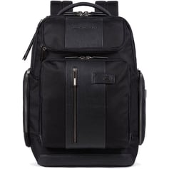 Рюкзак для ноутбука 15,6″ Piquadro BRIEF 2 (BR2) Black CA5477BR2BM_N