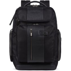 Рюкзак для ноутбука 15,6″ Piquadro BRIEF 2 (BR2) Black CA5477BR2BM_N