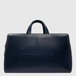 Дорожня сумка Piquadro BLUE SQUARE (B2) Navy Blue BV6596B2-BLU2