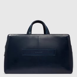Дорожня сумка Piquadro BLUE SQUARE (B2) Navy Blue BV6596B2-BLU2