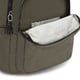 Рюкзак для ноутбука 15″ Kipling SEOUL Green Moss (88D)