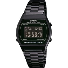 Часы 35 мм Casio VINTAGE EDGY B640WB-1BEF