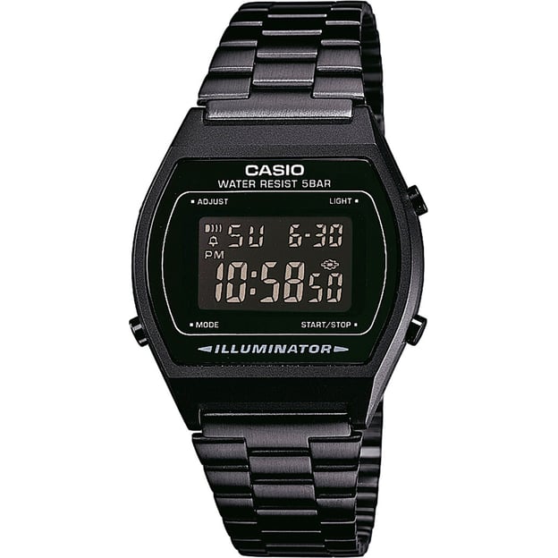 Часы 35 мм Casio VINTAGE EDGY B640WB-1BEF