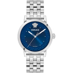 Чоловічий годинник Versace ALBIREO Vre0t00325