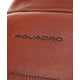 Сумка-слінг Piquadro BLACK SQUARE (B3) Tobacco CA4827B3_CU