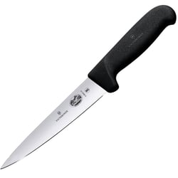 Ніж обробний 14 см Victorinox FIBROX Sticking 5.5603.14