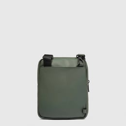 Сумка Piquadro WOLLEM SPECIAL Green CA3084W129W_VE