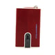 Картхолдер Piquadro BLUE SQUARE (B2) Red PP5359B2R_R