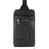 Сумка-слінг Piquadro TALLIN (W108) Black CA5519W108_N
