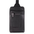 Сумка-слинг Piquadro TALLIN (W108) Black CA5519W108_N