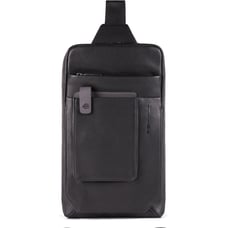 Сумка-слінг Piquadro TALLIN (W108) Black CA5519W108_N